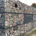 Best Quality Welded Gabion for Landscaping